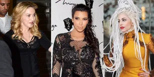 Artis Hollywood Putuskan Pakai Cadar, Cari Sensasi Atau ...