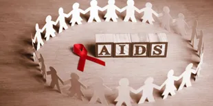 Artis Indonesia Ada Yang Mengidap HIV/AIDS