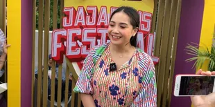 Artis Inisial R Diduga Terlibat Pencucian Uang, Begini Respons Nagita Slavina