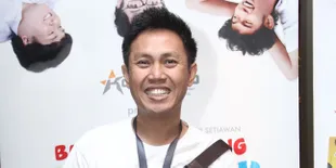 Artis Jadi Politikus, Eko Patrio Anggap Sah