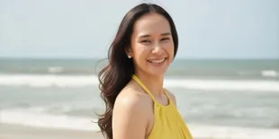 Artis Mulitalenta Alyne Maarif Aktif Bangun Ekosistem Kreatif Indonesia