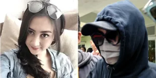 Artis PR Yang Tertangkap Bareng Nikita Mirzani Adalah Puty Revita