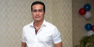 Artis Terlibat Narkoba Bakal Ditembak, Adjie Pangestu Anggap Berlebihan