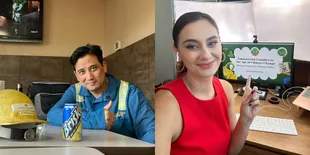 7 Artis yang Kini Vakum Akting dan Bekerja di Luar Negeri, Ada yang Jadi Tukang Besi - Jualan Jamu