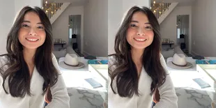 Artis yang Warisi Kecantikan Minang dari Sang Ibu, Serius Bikin Klepek-klepek
