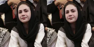 Arumi Bachsin Alami Keguguran di Usia Kehamilan 3 Bulan