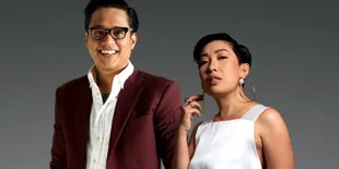 [Update] Ary Kirana dan Gofar Hilman Bakal Siaran Radio 34 Jam Nonstop