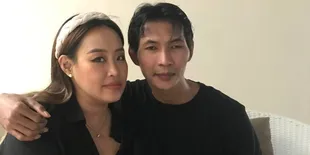 Arya Khan Selalu Dibayari saat Makan di Luar, Pinkan Mambo Tak Masalah