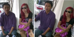 Arya Wiguna Berusaha Hubungi Dewi Sanca