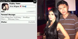 Arya Wiguna Dekati Istri Epy Kusnandar?