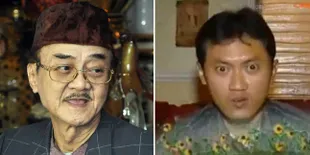 Arya Wiguna: Eyang Subur Mulai Ditinggalkan Pengikut!