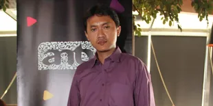 Arya Wiguna Pertanyakan Keberanian Farhat Abbas