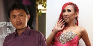 Arya Wiguna Rela Dipenjarakan Dewi Sanca