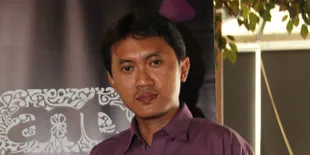 Arya Wiguna Terkena Guna-Guna Eyang Subur?