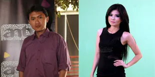 Arya Wiguna Tetap Dekati Karina Ranau, Istri Epy Kusnandar