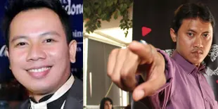 Arya Wiguna Tuduh Vicky Prasetyo Bandar Togel