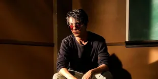 Aryan Khan Anak SRK Akhirnya Bisa ke Luar Negeri Lagi, Penampilan di Bandara Jadi Sorotan