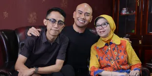 #DWD: MT Adalah Pilihan Yang Dijunjung Tinggi Oleh Aryani