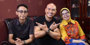 #DWD: Aryani Tetap Setia Kepada MT Meski Jadi Korban KDRT