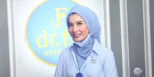 Arzetti Bilbina Rasakan Hasil Ajarkan Anak Puasa Sejak Dini