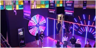 Asah Kreativitas Tanpa Batas, Yuk Datang ke Mbloc Space buat Ikut #SerunyaBelajar Ada di TikTok