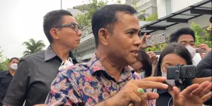 Asal Jelas Kesalahannya, Haji Faisal Siap Minta Maaf Pada Doddy Sudrajat