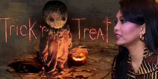 Asal Usul dan Tradisi Pesta Halloween