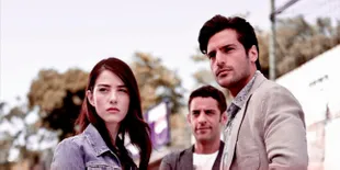 Asal Usul Judul 'Cinta di Musim Cherry', Manis dan Lucu