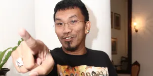 Asalkan Tak Munafik, Mongol Baru Setuju KPI Larang Pria Melambai