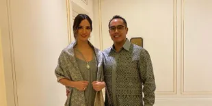 Asalkan Uang Bulanan Lancar, Nia Ramadhani Tak Permasalahkan Total Gaji Ardi Bakrie