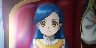 ASCENDACE OF A BOOKWORM Season 4 Picu Kontroversi, Diduga Menggunakan Teknologi AI