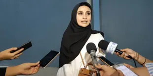 Asha Syara Sambut Ramadan Dengan Putuskan Berhijab