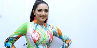 Harapan Ashanty Untuk Anang Hermansyah