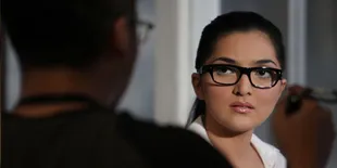 Ashanty Akan Jalani MRI dan Pengambilan Sumsum