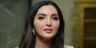 Ashanty Akan Nikmati Lebaran Pertama di Bali Tahun Ini