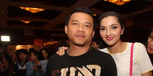 Ashanty Ambil Job Film Jika Sudah Punya Anak