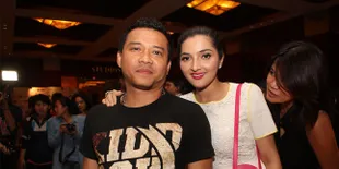 Ashanty - Anang Hermansyah Kurban di Jakarta dan Jember