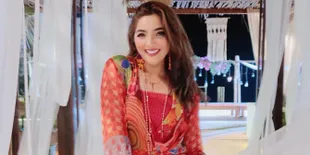 Ashanty Beri Peringatan ke Millen Cyrus: Semoga Mawas Diri dan Waspada Dalam Berteman