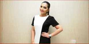 Ashanty Cerita Kebiasaan Lucu Arsy dan Belum Ingin Jadikan Artis