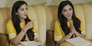 Ashanty Curhat Soal Sakit Autoimun: Bukan Berarti Dunia Berakhir