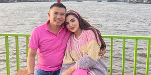 Ashanty dan Anang Hermansyah Akan Menjalankan Ibadah Puasa di Tanah Suci