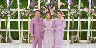 Ashanty dan Anang Hermansyah Ngebut Siapkan Lagu Khusus Untuk Pernikahan Aurel