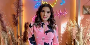 Ashanty Kenang Mendiang Kakak di IG, Netizen Malah Temukan Fakta Ini