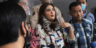 Ashanty Kuliahkan Pengasuh Arsya, Satu Kampus dan Seangkatan dengan Anang Hermansyah