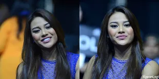 Ashanty Susul Luncurkan Lip Cream, Aurel Tak Merasa Tersaingi