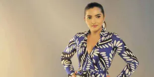 Ashanty Makin 'Lengket' Dengan Baby Arsy