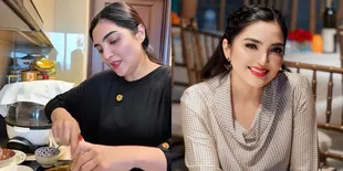 Ashanty Masak dan Bagikan Resep Bakwan Goreng, Netizen Sebut Makanan Premium Sultan