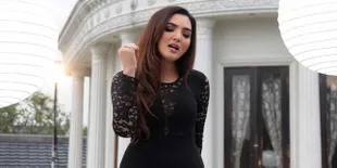 Ashanty Masih Anggap Aurel - Tommy Rumengan Belum Putus, Kenapa?