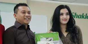 Ashanty Mengaku Siap Jika Ada Panggilan Dari Kejaksaan