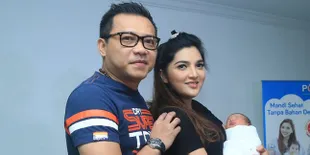 Ashanty Minta Anang Hermansyah Untuk Vasektomi, Apa Alasannya?